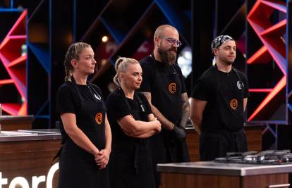 Stres test koji mijenja sve! Otto, Renata, Egon i Selma večeras će biti pred teškim izazovom...