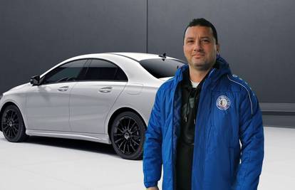 Zadar dao klubu 2,5 milijuna kn pozajmice, oni kupili Mercedes od 300.000 kuna! 'Treba nam'