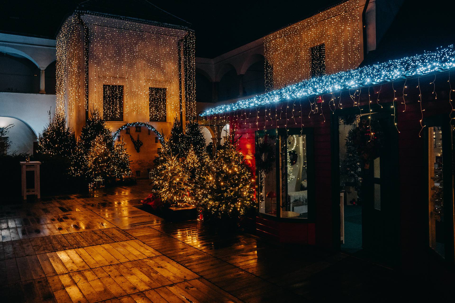 Advent u Varaždinu – prošlogodišnji hit, ove godine još čarobniji