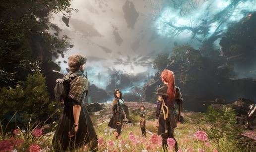 Game of the Year 2025: upoznajte 6 kandidata za nagradu The Game Awards