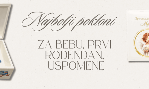 5 pogre&scaron;aka koje ljudi naj&ccaron;e&scaron;&cacute;e rade pri kupovini personaliziranih poklona