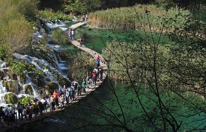 Nacionalni park Plitvice kupuje SUV vrijedan 300.000 kuna