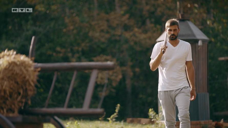 Mario pobijedio u prvoj areni! David i Darko prvi napustili 'Farmu', no jesu li zaista otišli?