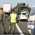 Vojni policajac poginuo je blizu Karlovca, pregazio ga kamion