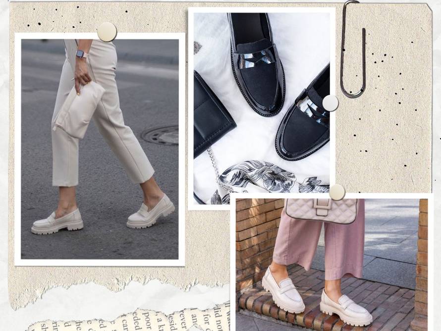 Povratak s godišnjeg uvijek inspirira najbolje poslovne outfite