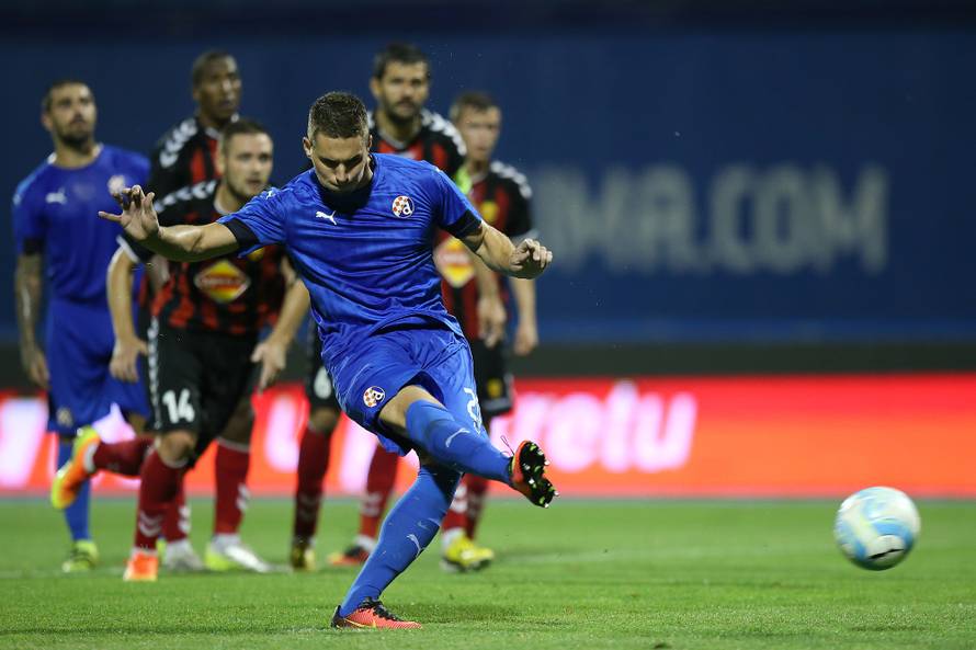 Suigrači se oprostili od Pjace: 'Hvala mu na svemu što je dao'