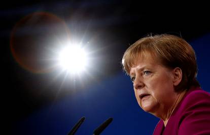 Kraj političke krize: Nakon pola godine Merkel formira vladu?