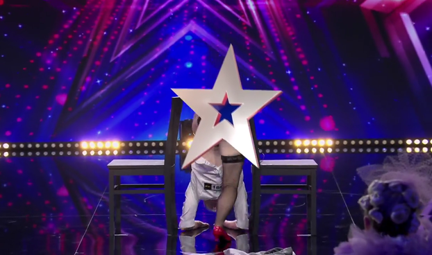 Sjećate li se Kitassa i drugih bizarnih točaka iz Supertalenta?