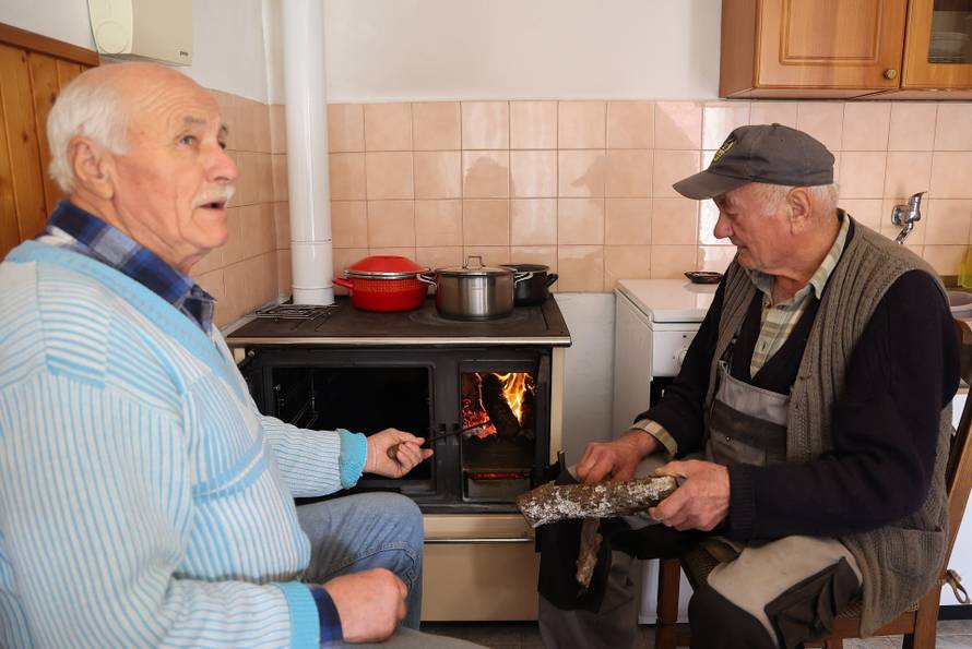 24sata: Zagvozd: Prica o grijanju