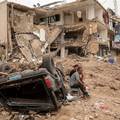 FOTO Pogledajte kako izgleda Libanon nakon mjesec i pol bombardiranja: Ru&scaron;evine svuda