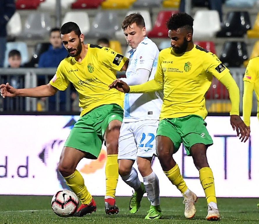 Rijekini mladići pokazali su na Maksimiru da zaslužuju šansu