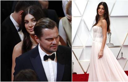 DiCaprio na Oscarima uživao s curom, izbjegavali su pozirati...