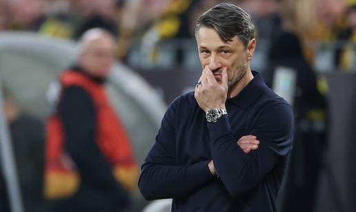 Kova&ccaron; preuzima Manchester United? Englezi pi&scaron;u: &lsquo;Glavni je favorit, pregovori ve&cacute; u tijeku'