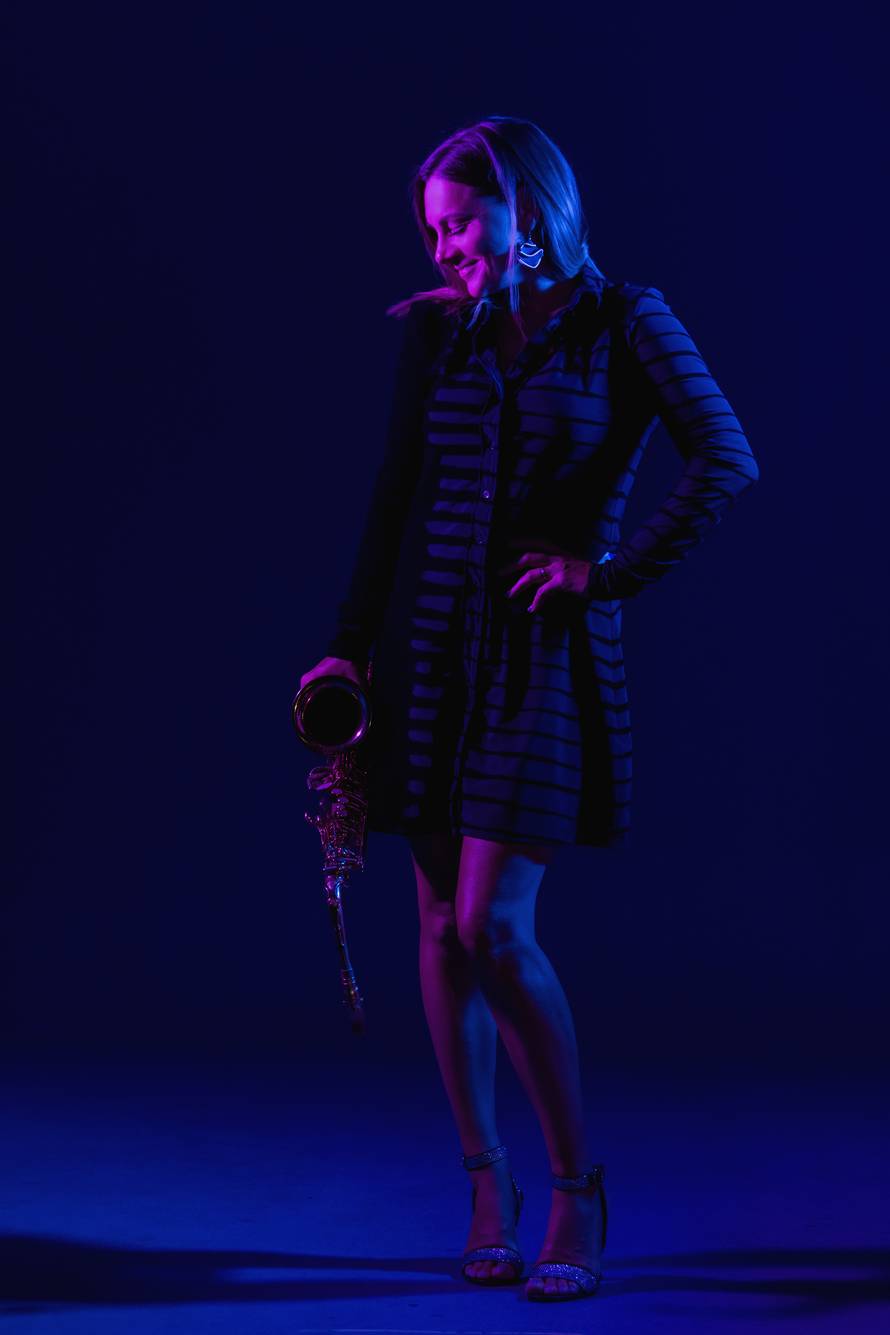 Glazbenica Lana S. na koncertu s Bebekom: 'Bilo mi je čarobno, uživala sam u baš svakoj noti'