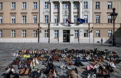 Nasilje u Hrvatskoj: U mjesec i pol dana usmrtili su četiri žene