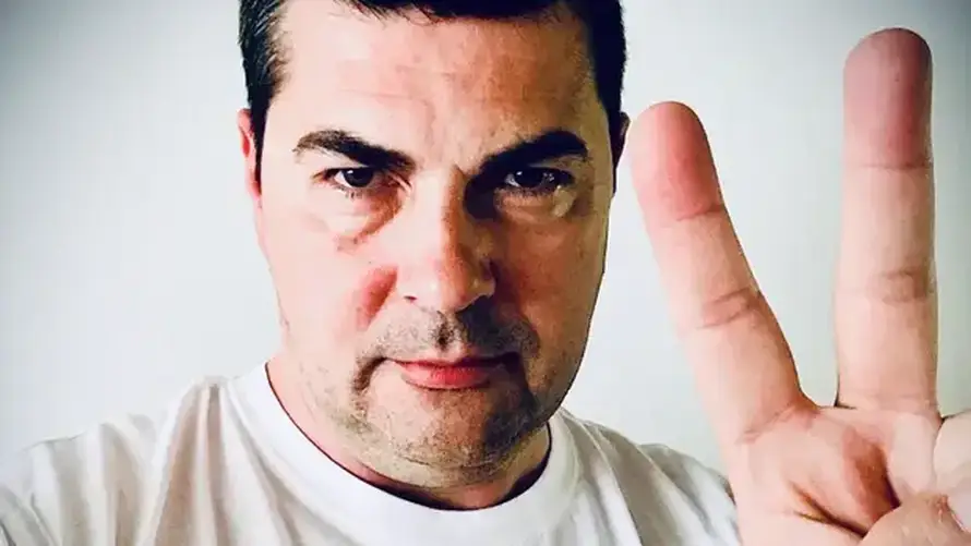 Slovenski SDP-ovac vozio pijan i s krivotvorenom vozačkom u Puli: 'Život nas uči poniznosti'