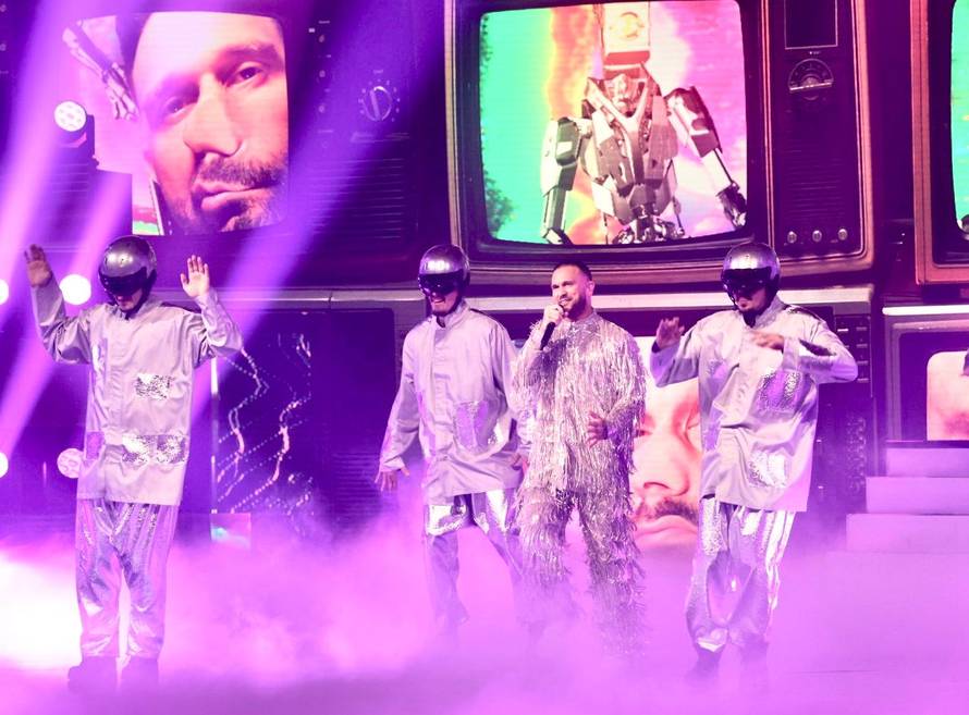 Evo koga bi strani influenceri poslali u Beč na Eurosong...