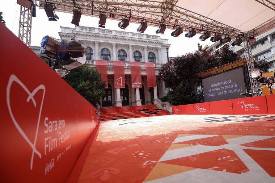 Sarajevo Film Festival otkazao projekcije zbog Dana žalosti nakon ubojstava u Gradačcu