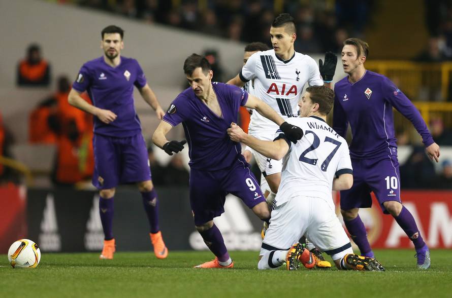 Rasulo kod Fiorentine: Navijači nezadovoljni, vlasnici žele otići