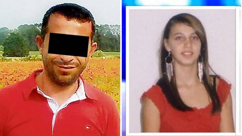 Silovao pa ubio kćer Hrvatice u Njemačkoj: Tijelo još nisu našli