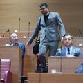 Oporba o mjerama: 'Nije pomo&cacute; gra&dstrok;anima, nego udar na njih'
