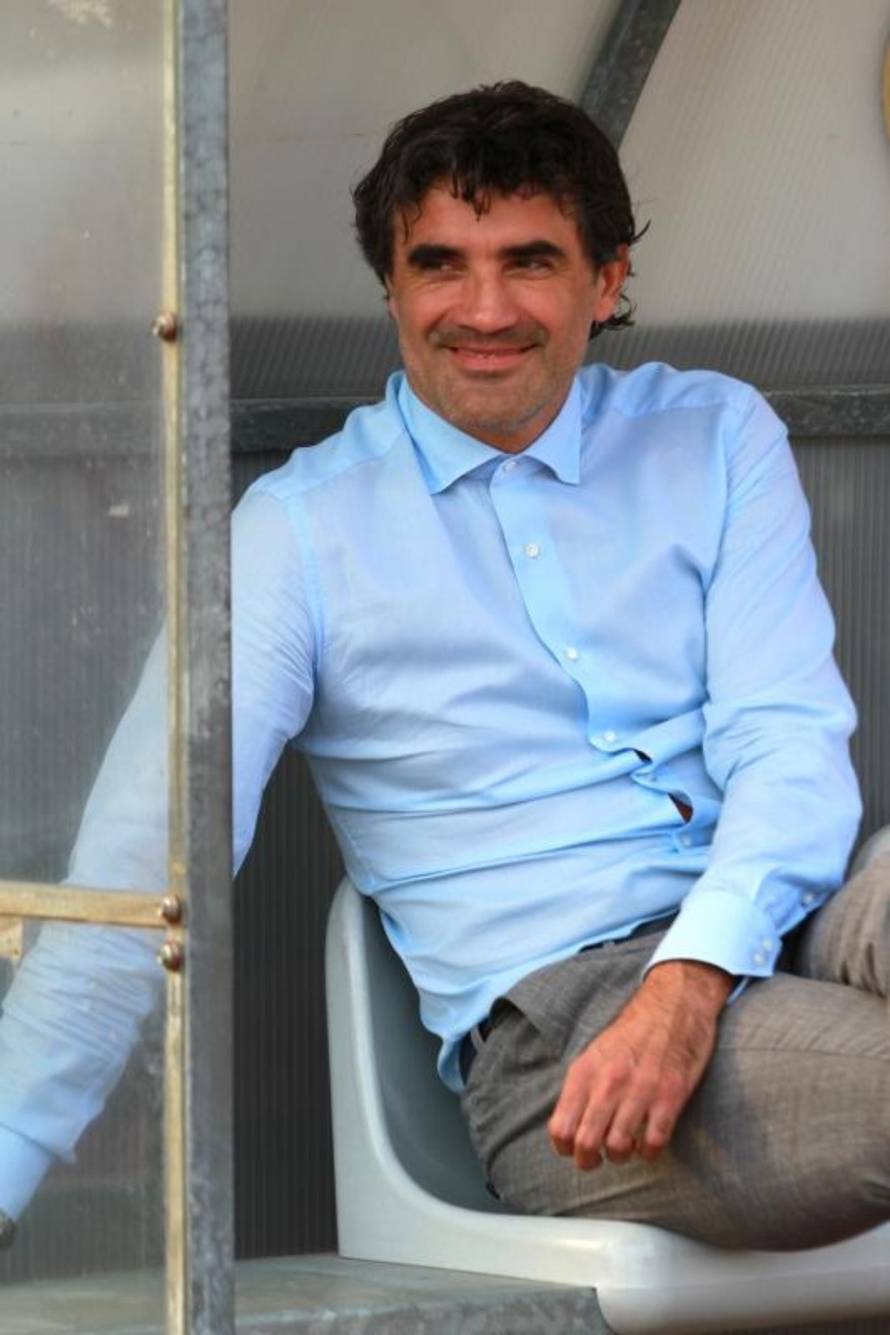 Miranda Čikotić/Pixsell