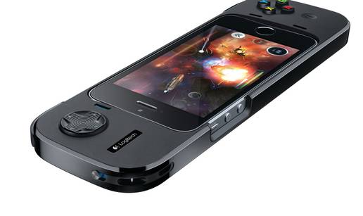 Logitech PowerShell pretvorit će iPhone 5 u igraću konzolu