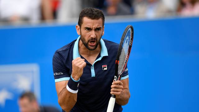 Aegon Championships