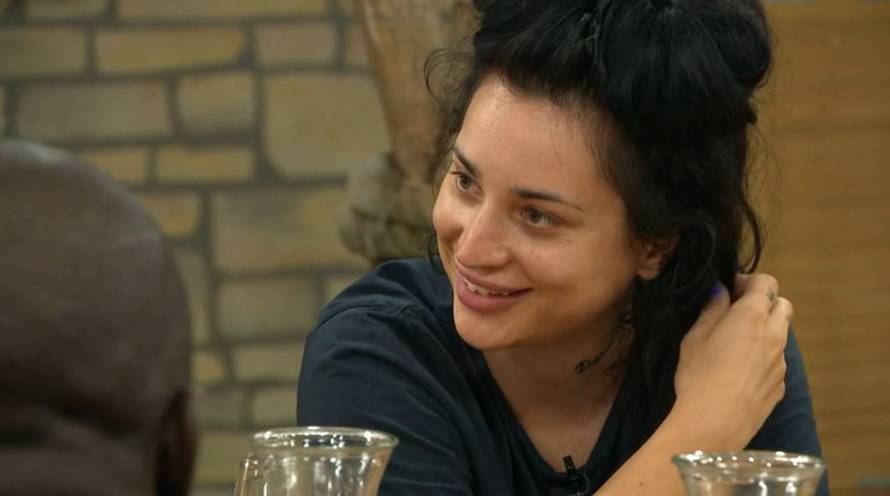 Ena napustila 'Farmu': Trudna sam i fizički stvarno iscrpljena