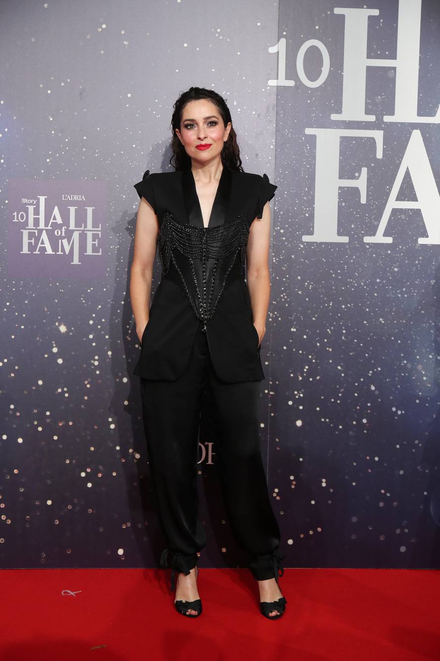 Zrinka ne zaboravlja druženje s holivudskim facama: I dalje misli na 'Izgubljene u Londonu'