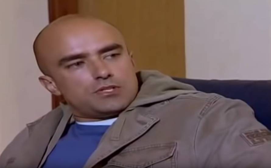 Leon Lučić propucao čovjeka u Zagrebu. U ovom stanu se skrivao. Ispred je rozi kišobran