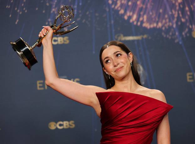 The 77th Primetime Emmy Awards in Los Angeles