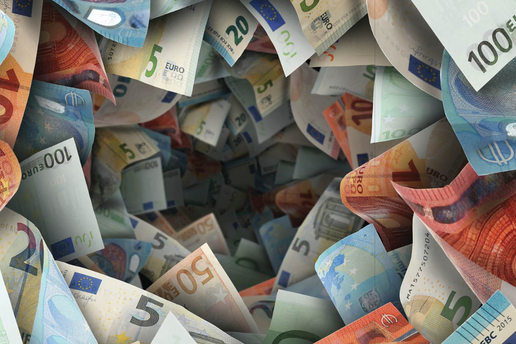 Kakve veze ima Trump s va&scaron;im nov&ccaron;anikom? Dr&zcaron;'te se... Padamo! Pro&zcaron;dire nas inflacija