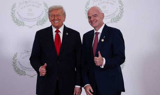 Predsjednik Fife: 'Pomoći ćemo Gazi u izgradnji infrastrukture'