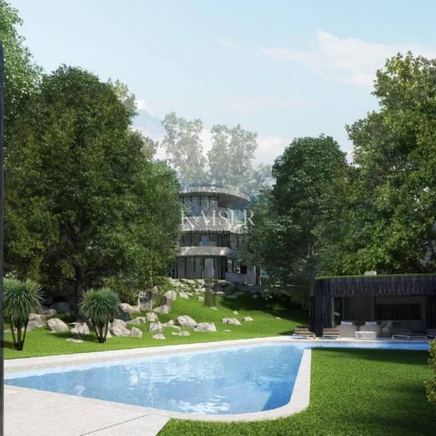 FOTO Remek-djelo na Opatijskoj rivijeri nudi luksuz vrijedan više od 8 milijuna eura