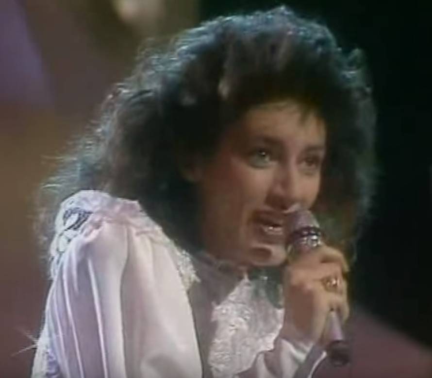 Doris objavila spot nakon deset godina: 'Ista Marija Magdalena'