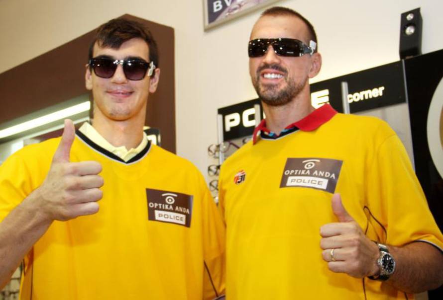 Ivana Ivanović/Pixsell