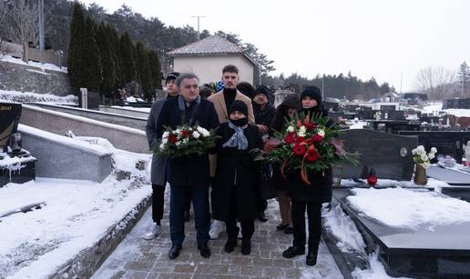 Pro&scaron;la je 31 godina od pogiblje nepre&zcaron;aljenog junaka Gavrana