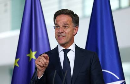 Čelnik NATO-a u Washingtonu, sastaje se s Donaldom Trumpom