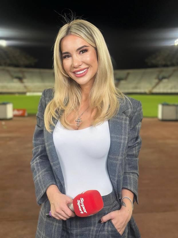 FOTO Valentina otkrila tajnu: Evo koji joj tretman pomaže nakon neprospavanih noći