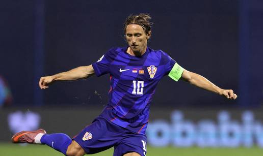 Talijanski insajder: Modri&cacute; &cacute;e zaklju&ccaron;iti karijeru poslije SP-a!