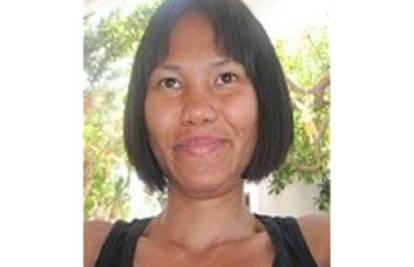 Jeste li  ju vidjeli? Tajlanđanka (32) nestala je s plaže na Rabu