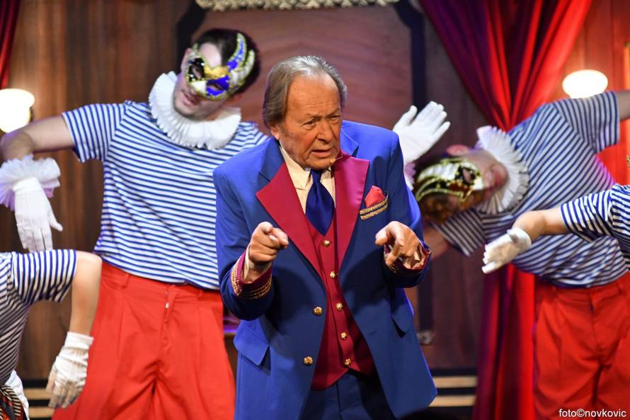 Miro Ungar za 24sata: Spasite Kontesu od 'kulturocida'