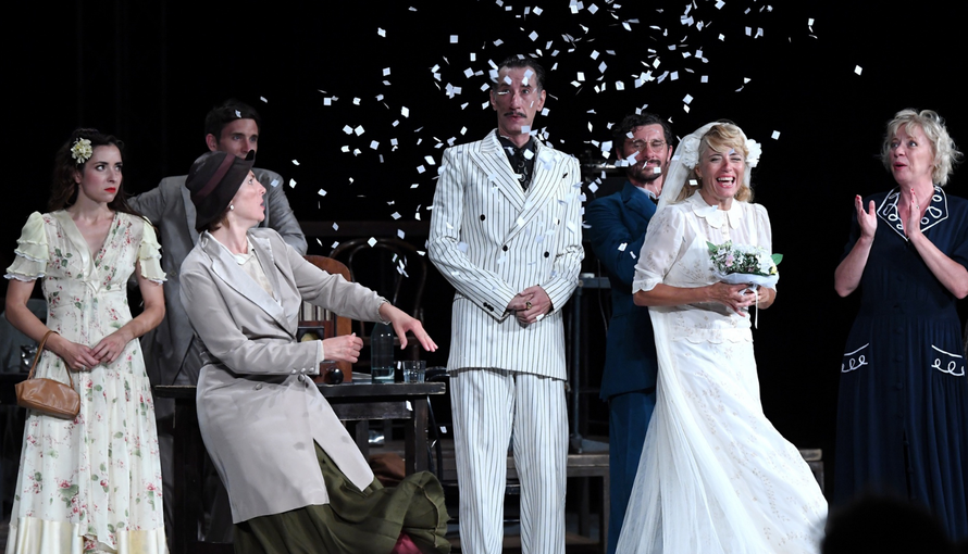 HNK će ugostiti djecu iz domova na stotoj izvedbi hit predstave: 'Kazalište bi trebalo biti za sve'