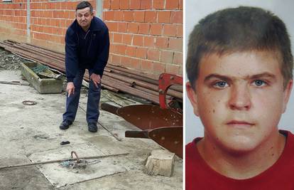 Tragedija: Bruno (19) se utopio dok je praznio septičku jamu...