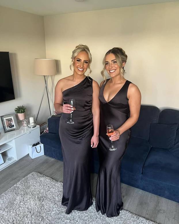 FOTO Medicinska sestra ovisna o ketaminu: Zbog droge mokrila 'žele', a spiskala 10 Mercedesa