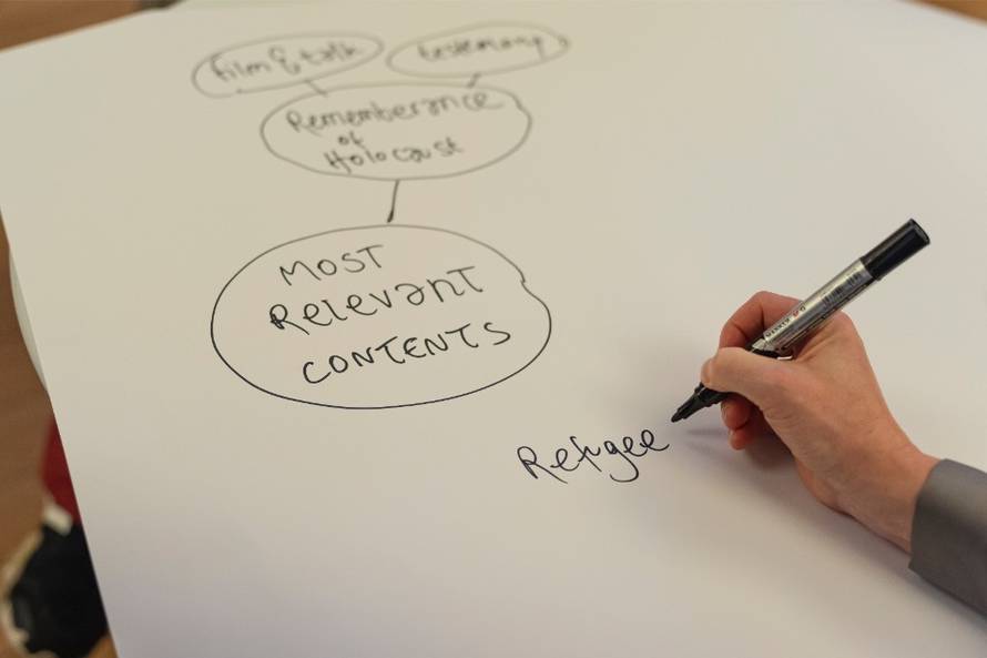 Publika izabrala najupečatljiviji film i potvrdila moć umjetnosti u izgradnji razumijevanja