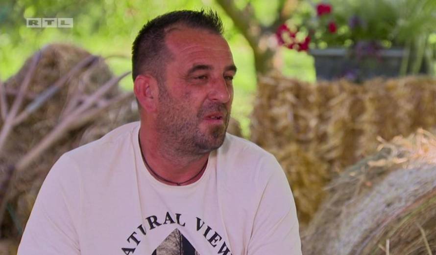 Ante Munitić iz 'Ljubav je na selu' u zagrljaju nove djevojke