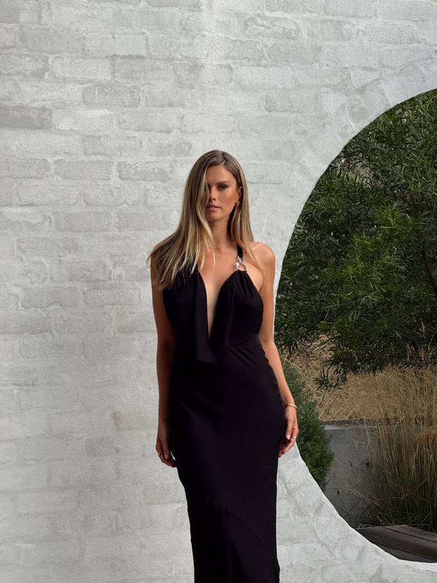 FOTO Tepaju joj da je 'kraljica bikinija', ali ona tvrdi: 'Ljepota nije u savršenoj liniji tijela'