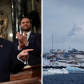 Trump u Kongresu: Uzet ćemo Grenland na ovaj ili onaj način!